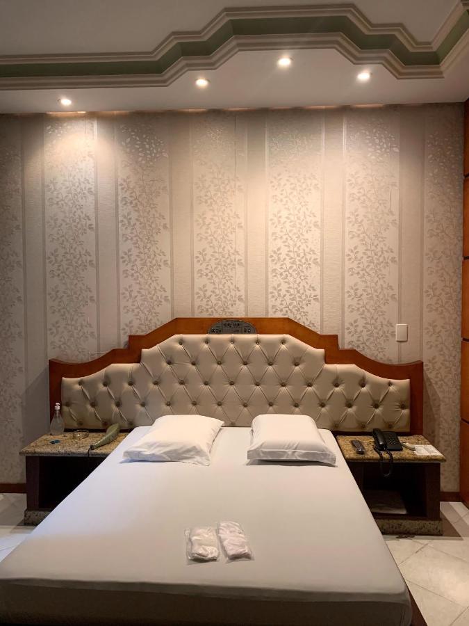 Shampoo Prime Motel 布吕斯克 外观 照片