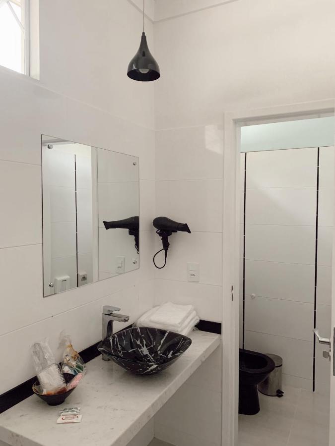Shampoo Prime Motel 布吕斯克 外观 照片