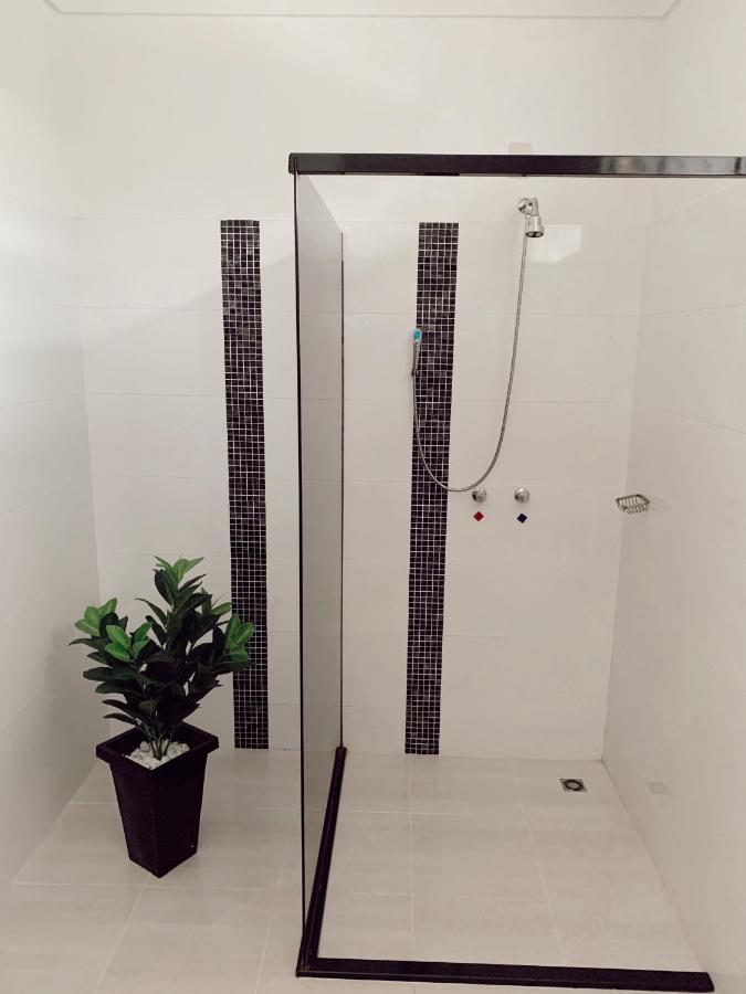 Shampoo Prime Motel 布吕斯克 外观 照片