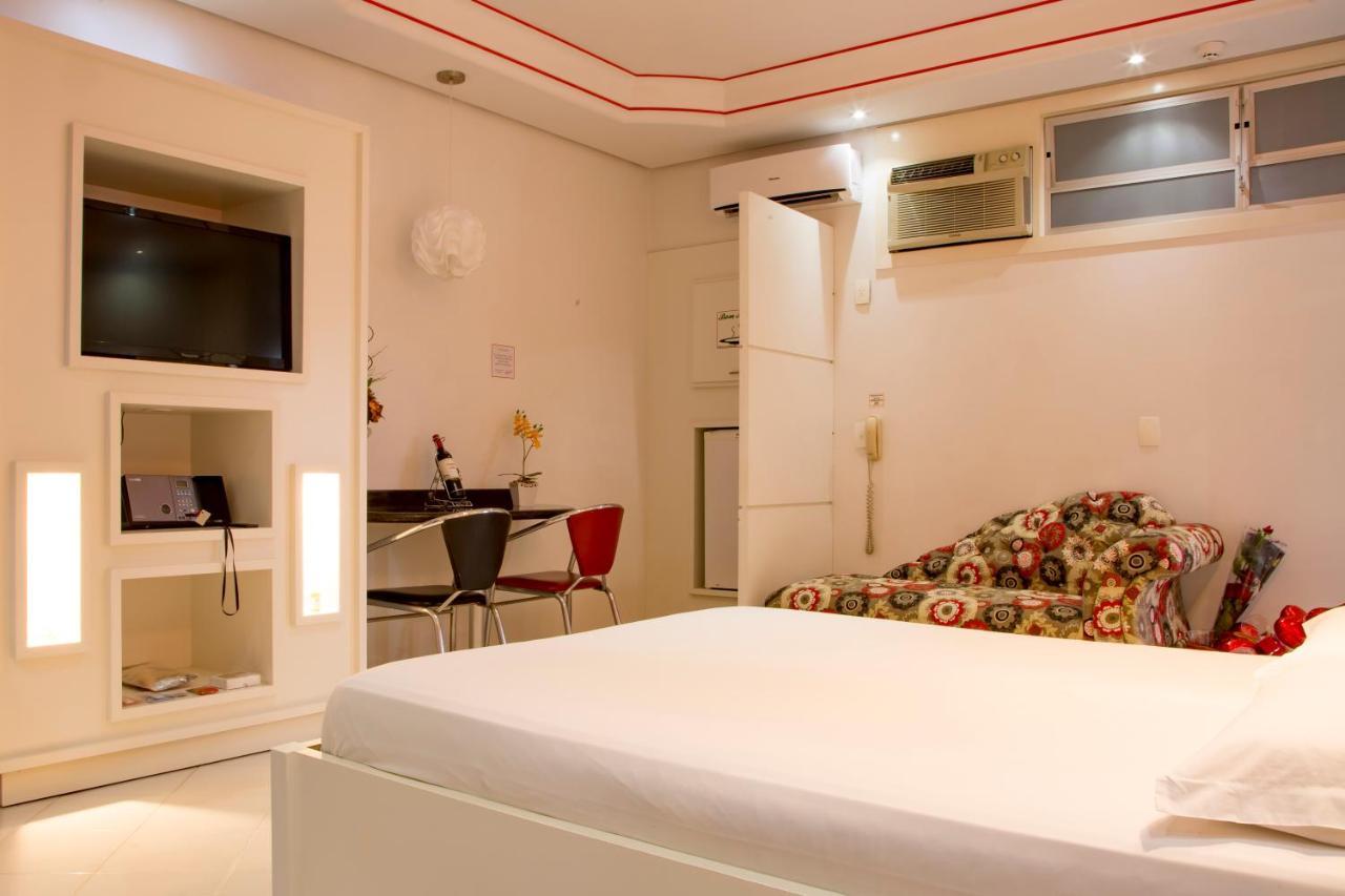 Shampoo Prime Motel 布吕斯克 外观 照片
