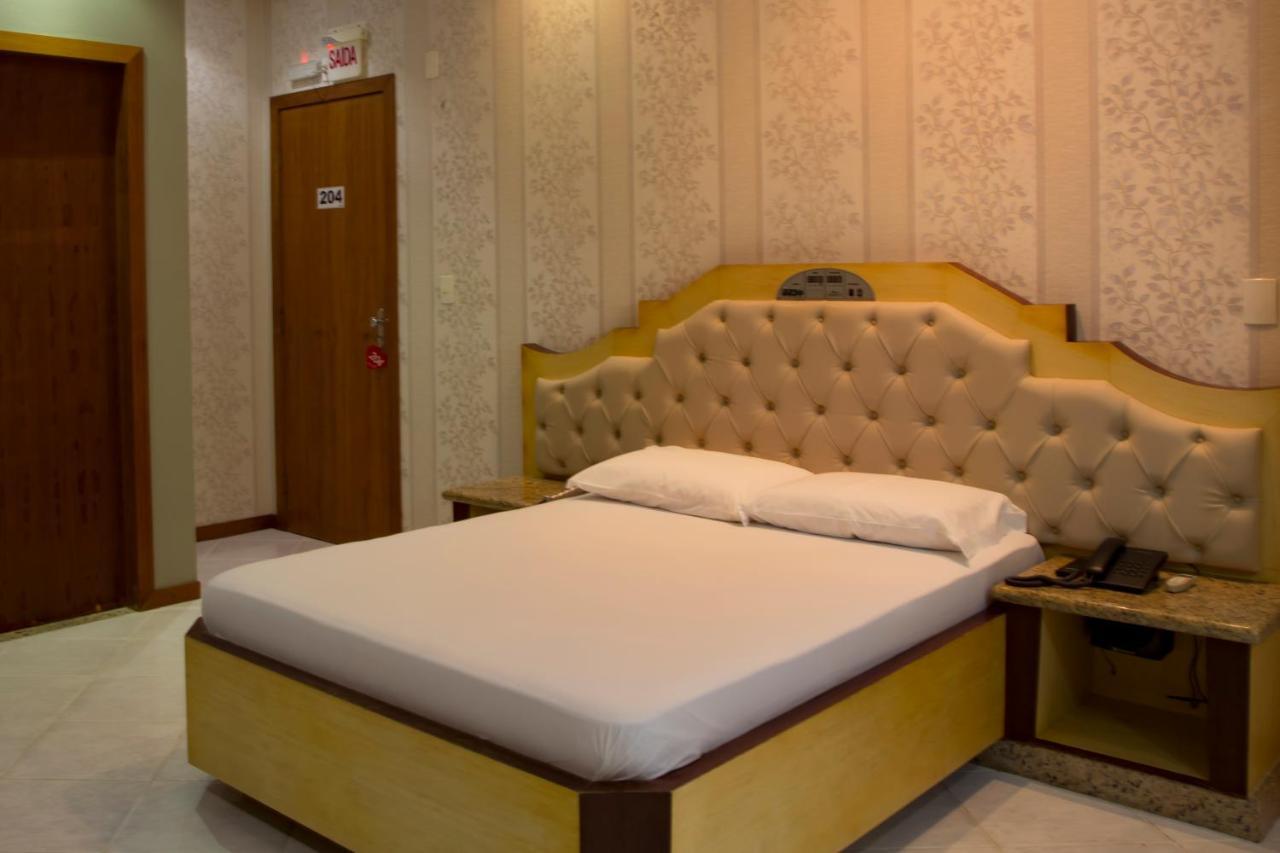 Shampoo Prime Motel 布吕斯克 外观 照片