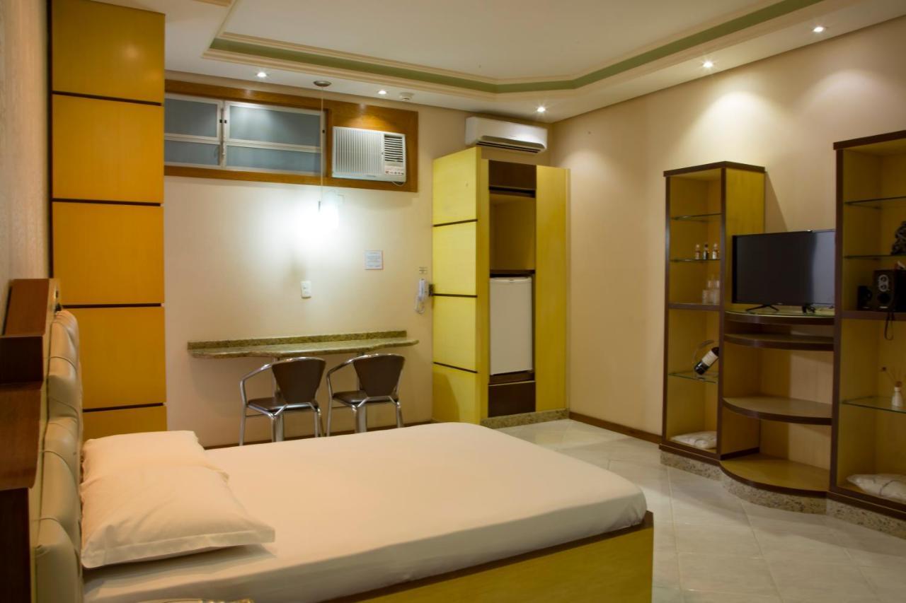 Shampoo Prime Motel 布吕斯克 外观 照片